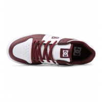 Shoes DC Shoes Manteca 4 SN White Aurora 2023