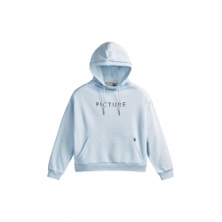 Sweat Picture Henia Cool Blue 2023 pour femme