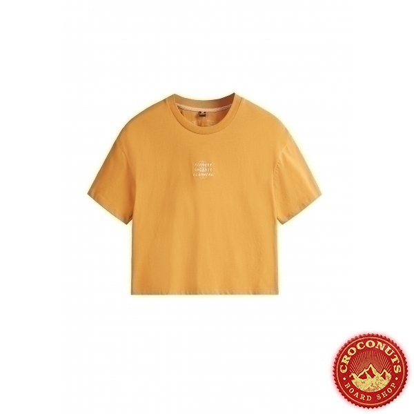 Tee Shirt Picture Keynee Camel 2023