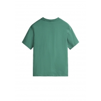 Tee Shirt Picture Kiarra Pocket Sea Pine 2023