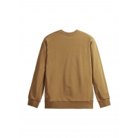 Sweat Picture Norrvik Crew Chocolate 2023
