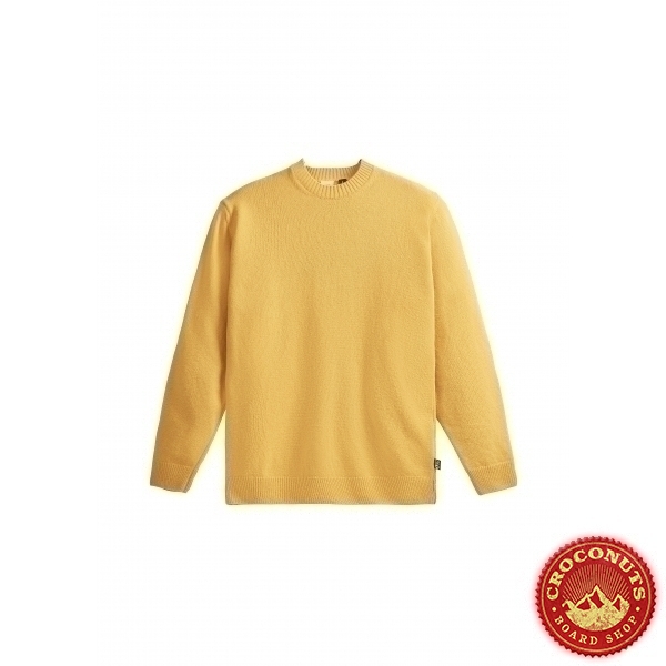 Sweat Picture Rokyl Knit Chai Tea 2023