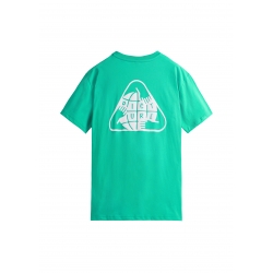 Tee Shirt Picture Coltaya Spectra Green 2023 pour homme