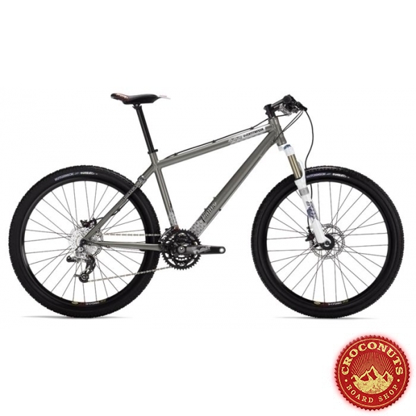 Vtt Commencal Flame 2008