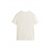 Tee Shirt Picture D&S Winerider Natural White 2023