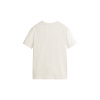 Tee Shirt Picture D&S Treehouse Natural White 2023