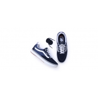 Shoes Vans Kyle Walker Navy STV Navy 2023