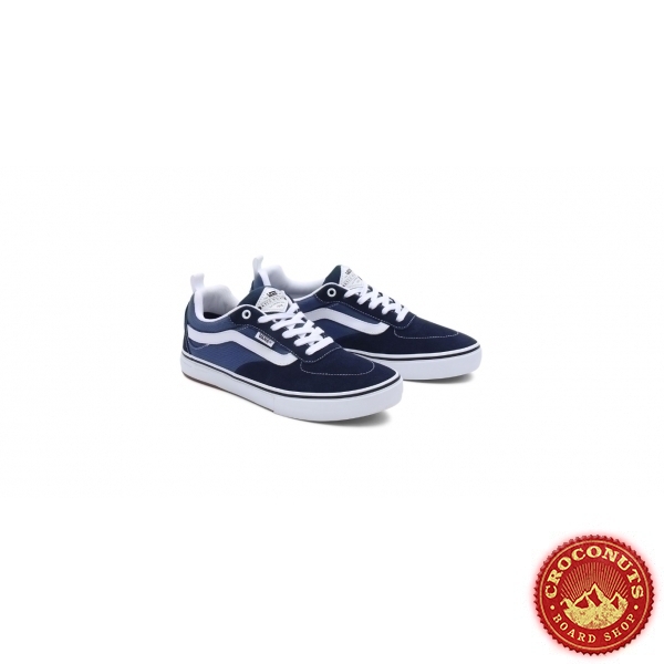 Shoes Vans Kyle Walker Navy STV Navy 2023