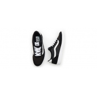 Shoes Vans Cruze Too Comfycush Black True White 2023