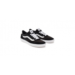 Shoes Vans Cruze Too Comfycush Black True White 2023 pour unisexe