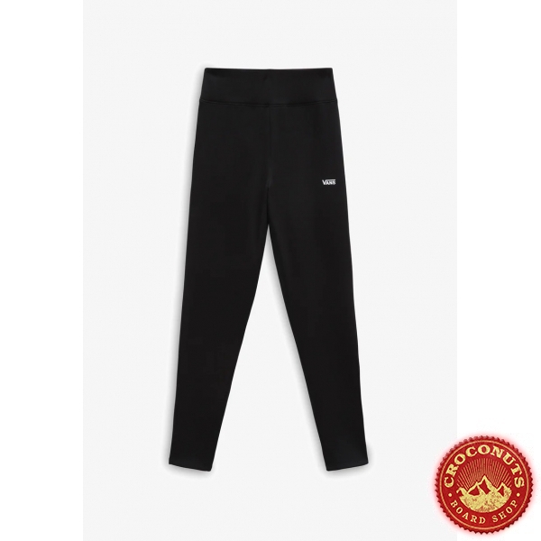 Legging Vans Comfycush Black 2023