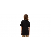 Tee Shirt Vans Kids 66 Shredders Black 2023