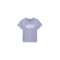 Tee Shirt Vans Flying V Lavender 2023