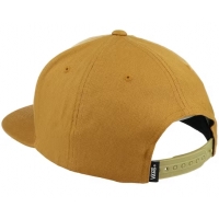 Casquette Vans Classic Patch Snapback Golden Brown 2023