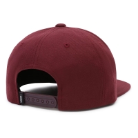 Casquette Vans Drop V 2 Snapback Port Royale 2023