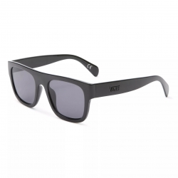 Lunettes de Soleil Vans Squared Off Shades Black 2023 pour unisexe