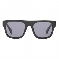 Lunettes de Soleil Vans Squared Off Shades Black 2023