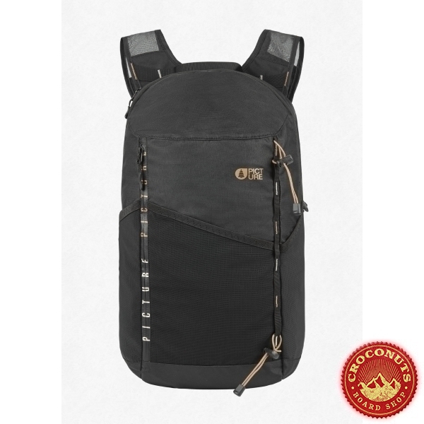 Sac Picture Off Trax 20 Black 2024