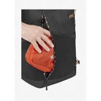 Sac Picture Off Trax 20 Dark Blue Cashew 2024