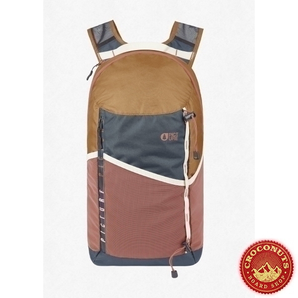 Sac Picture Off Trax 20 Dark Blue Cashew 2024