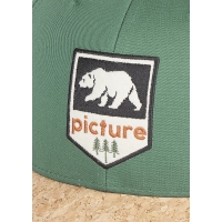 Casquette Picture Wakopa Bayberry 2023