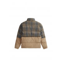 Veste Picture Matane Plaid Black 2023