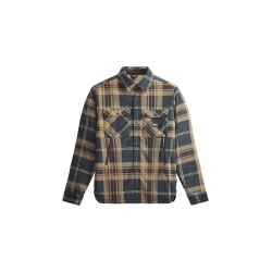 Chemise Picture Bemidji Cairn Print 2023 pour homme