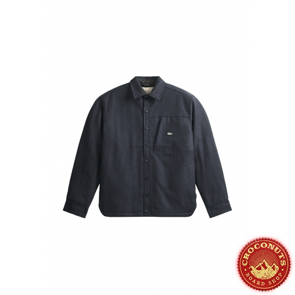 Chemise Picture Coltone Dark Blue 2023