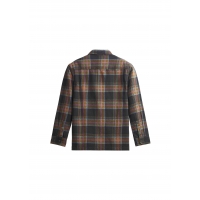 Chemise Picture Relowa Plaid Black 2025