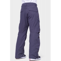 Pantalon 686 Smarty 3 in 1 Cargo Charcoal 2024