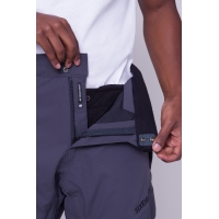 Pantalon 686 Smarty 3 in 1 Cargo Charcoal 2024