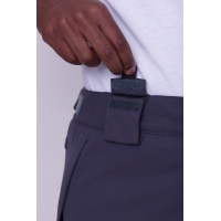 Pantalon 686 Smarty 3 in 1 Cargo Charcoal 2024