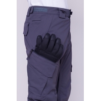 Pantalon 686 Smarty 3 in 1 Cargo Charcoal 2024