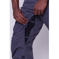 Pantalon 686 Smarty 3 in 1 Cargo Charcoal 2024