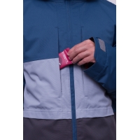 Veste 686 Smarty 3 in 1 Form Orion Blue Colorblock 2024