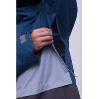 Veste 686 Smarty 3 in 1 Form Orion Blue Colorblock 2024