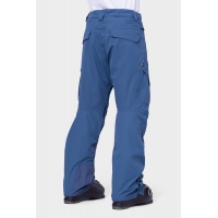 Pantalon 686 Smarty 3 in 1 Orion Blue 2024