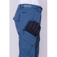 Pantalon 686 Smarty 3 in 1 Orion Blue 2024