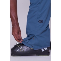 Pantalon 686 Smarty 3 in 1 Orion Blue 2024