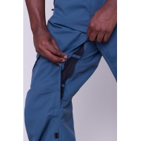 Pantalon 686 Smarty 3 in 1 Orion Blue 2024