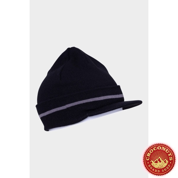 Bonnet 686 Visor Knit Black 2024