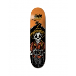 Deck Element X Timber Endless Road Snap Shot 8 2023 pour homme
