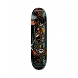 Deck Element X Timber Endless Road Review 8.25 2023 pour homme
