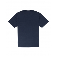 Tee Shirt Element Basic Pocket Naval Academy 2023