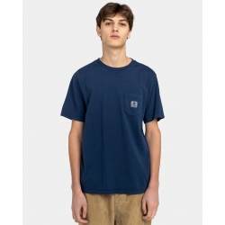 Tee Shirt Element Basic Pocket Naval Academy 2023 pour homme