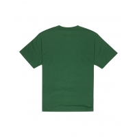 Tee Shirt Element Hairy Dog Dark Green 2023
