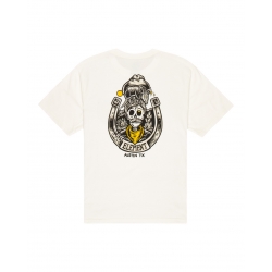 Tee Shirt Element Horse Shoe Egret 2023 pour homme
