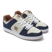 Shoes DC Shoes Manteca 4 S Navy Khaki 2023