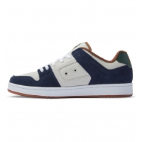 Shoes DC Shoes Manteca 4 S Navy Khaki 2023