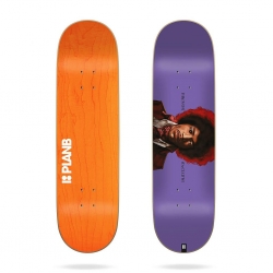 Deck Plan B Idol McClung 8.25 2023 pour unisexe